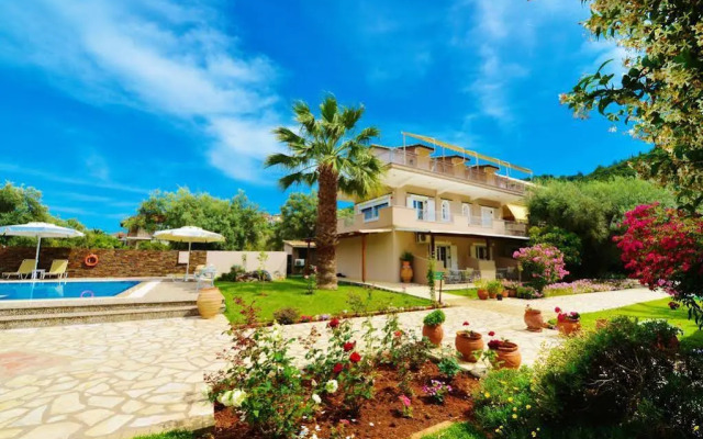 Villa Verde