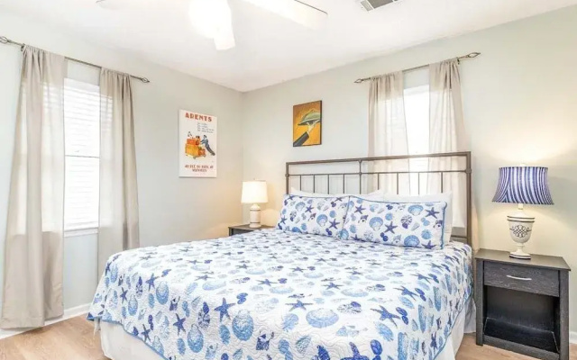 Beach Song by Tybee Vacation Rentals