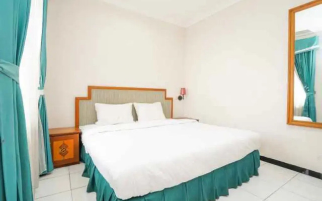 Istana Permata Juanda