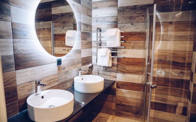 Hotell Havsbaden i Grisslehamn