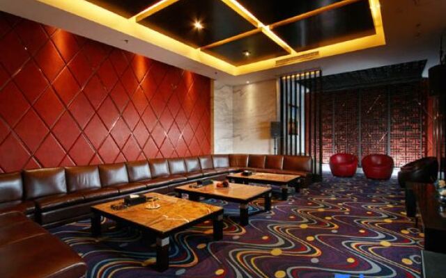 Wonderland Resort Changxing