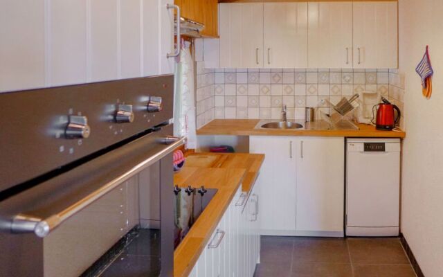 Moulinettes N° 8 - Three Bedroom