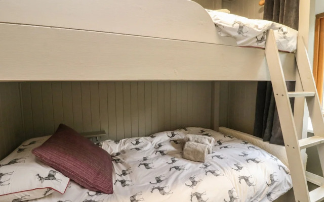 Puidrac Cottage
