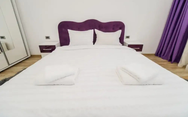 Relax Apartment Coresi Mall