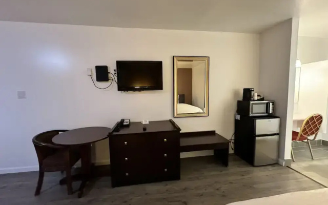 Inn Towne Motel