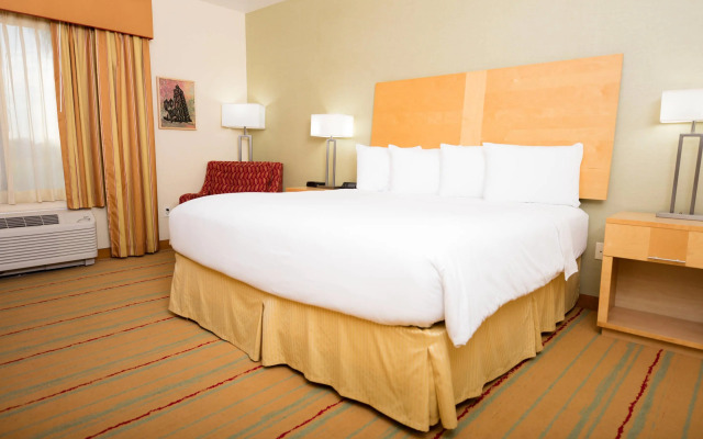 Radisson Hotel Yuma