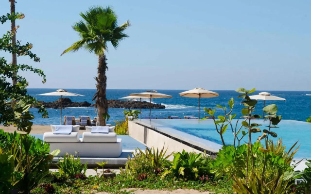 El Careyes Beach Resort