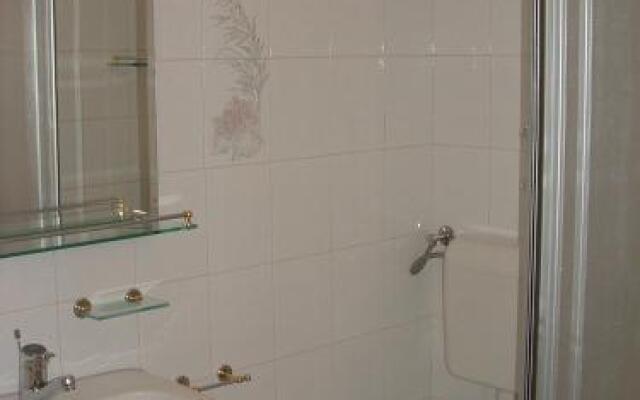 Apartments Mladina
