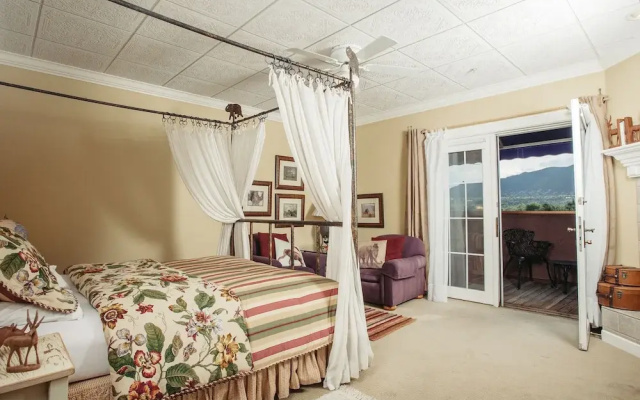 Old Town GuestHouse B&B