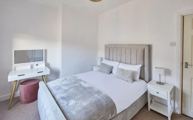 Host Stay Saltburn Edge