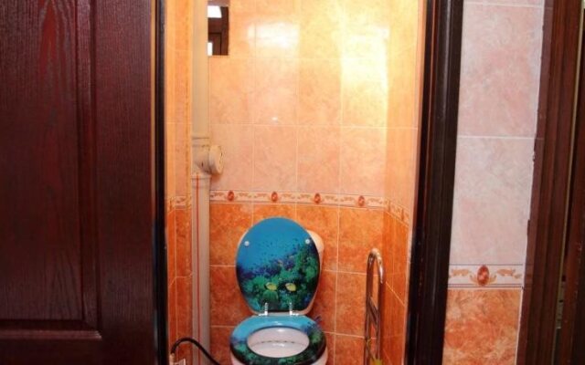 Furkat Guest House