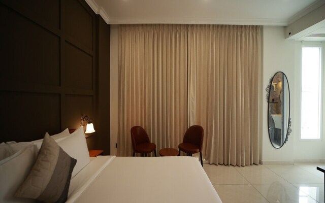 De Fleur Hotel