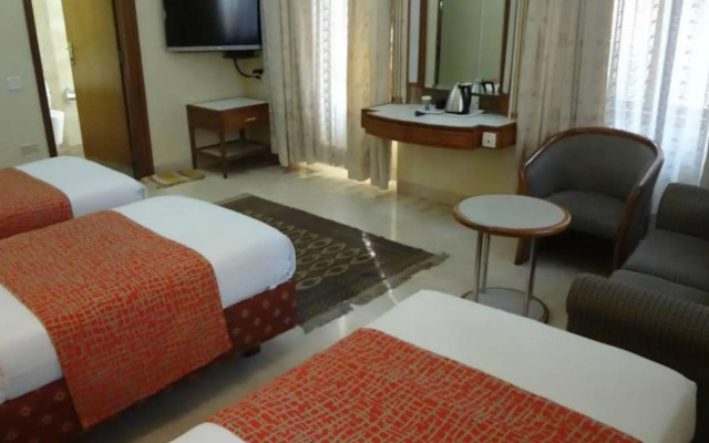 Regent Hotel