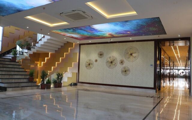 Skyline Resort & Convention Centre