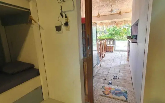 Bunk Bed Room Nusa Penida - Hostel