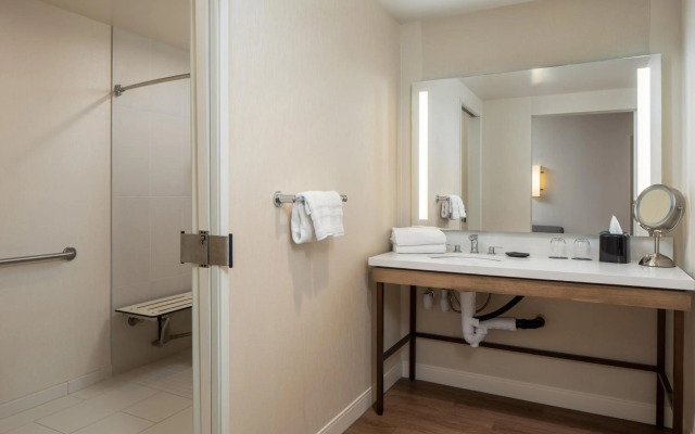 Sheraton Carlsbad Resort & Spa