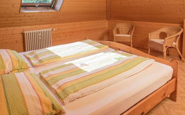 Countryside Farmhouse in Buchenbach-Wagensteig with Terrace