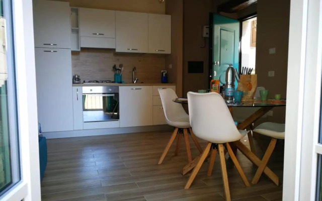 Residenza Maria Antonietta - 50 Metri Dal Mare