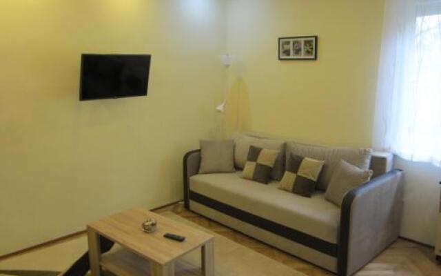Dudi Apartman