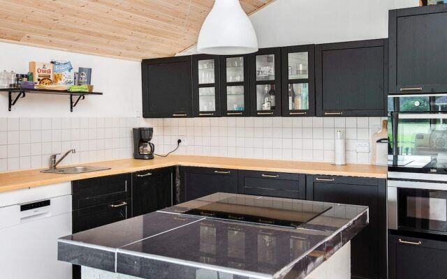6 Person Holiday Home in Idestrup-by Traum