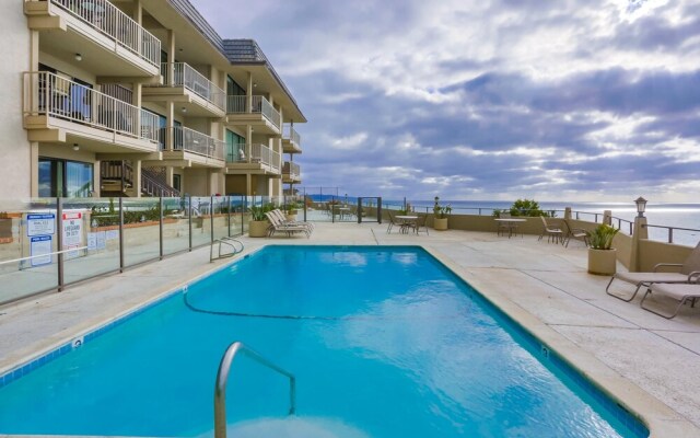 Solana Beach Resort Style Beach Condo With Pool and Spa Dmbc142 by Redawning