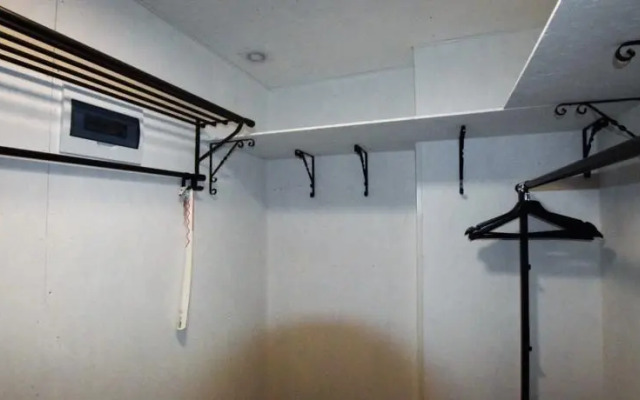 Лофт в Красной Поляне