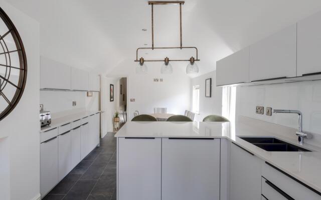Your Apartment Redcliffe Parade No9 I Maisonette