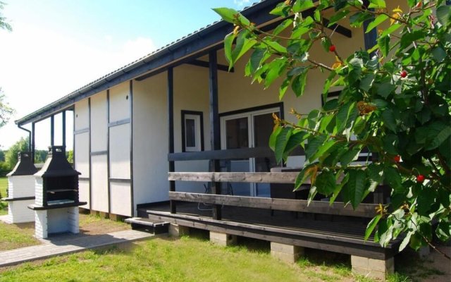 Domki Letniskowe Uzenabow