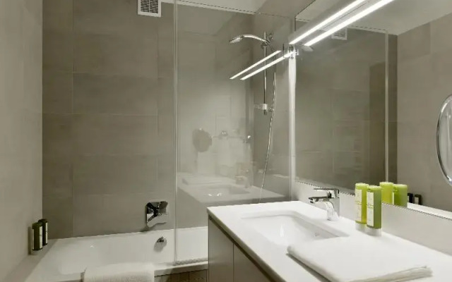 Stradonia Aparthotel