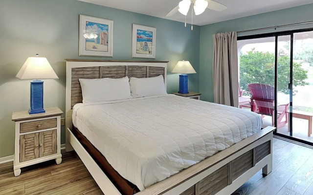 Edgewater Beach and Golf Resort by Southern Vacation Rentals VII