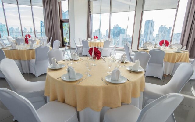 Eurostars Panama City