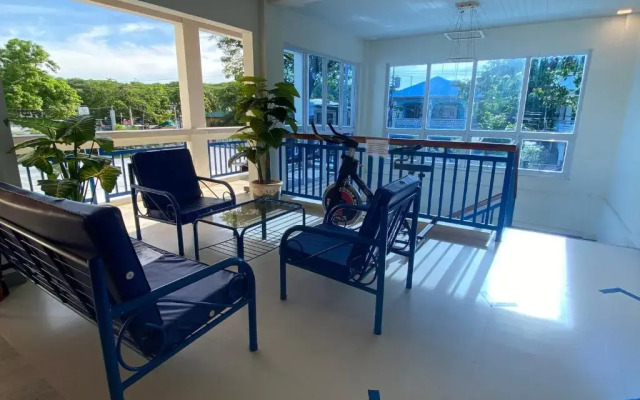 Hip Nautic Beach Resort by Cocotel