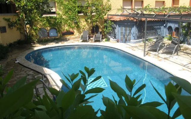 Hotel La Grava