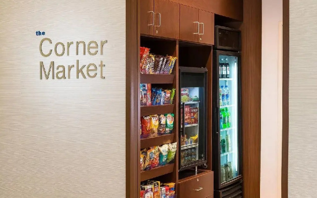 Fairfield Inn & Suites Findlay