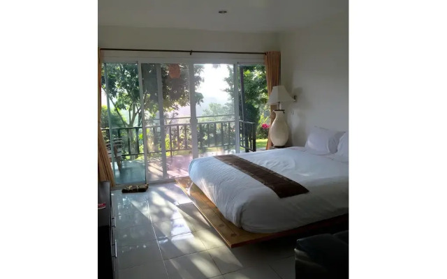 The Relax Khaoyai Resort