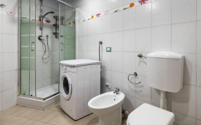 Massarenti 31 Modern Duplex by Wonderful Italy