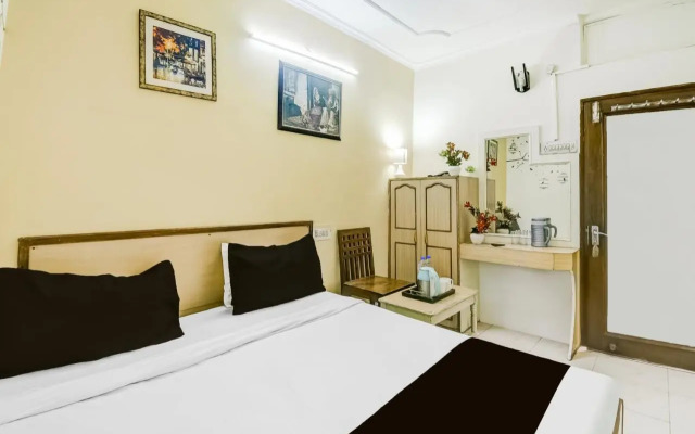 OYO Rooms SC Road Vanasthali Marg