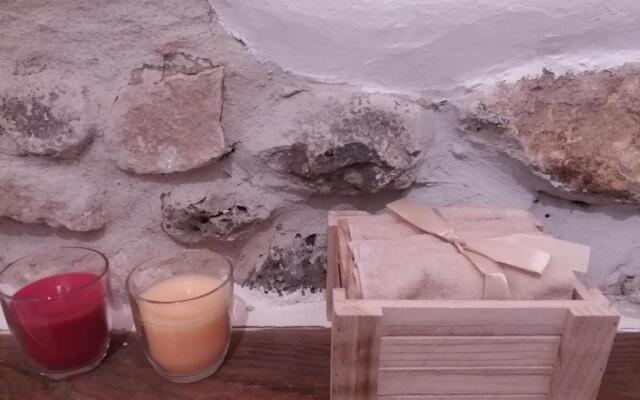 Sa domu de ziu Antoneddu