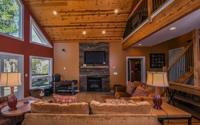 Four Seasons Chateau 5 Bedroom House