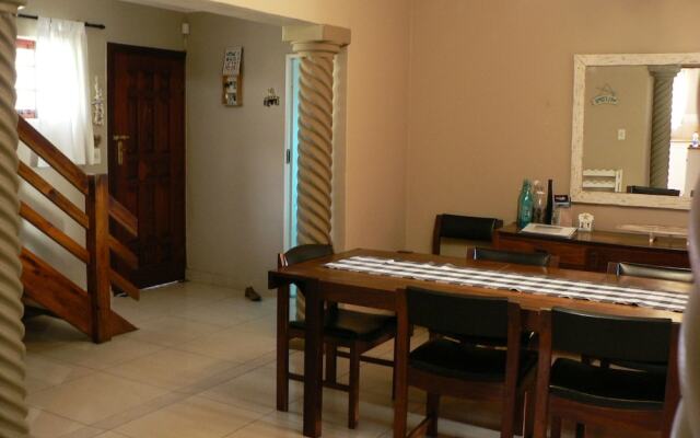 Heroldsbaai Holiday Home
