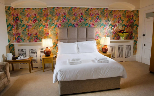 Grange Boutique Hotel