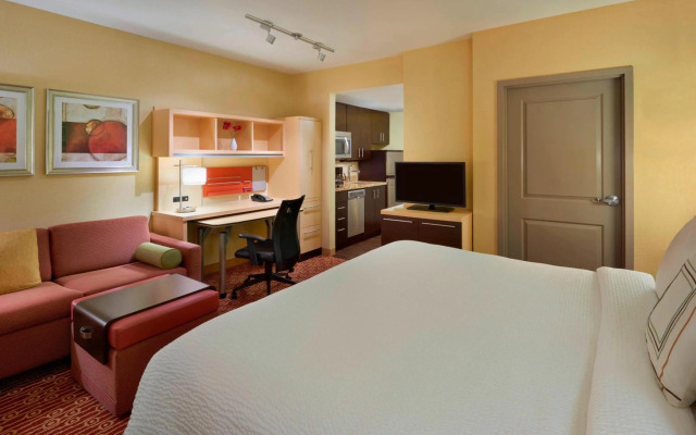 TownePlace Suites by Marriott Thunder Bay