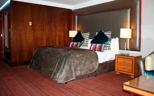 Blanco's Hotel Port Talbot