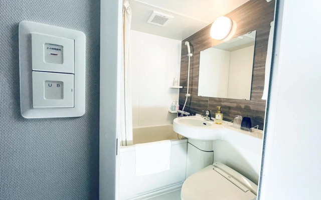 Smile Hotel PREMIUM SAPPOROSUSUKINO