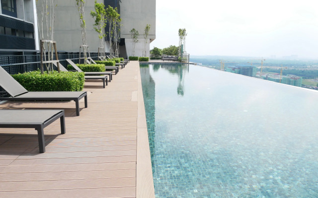 Tamarind Suites by Perfect Host