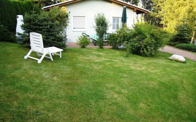 Stylish Apartment in Sohl With Terrace