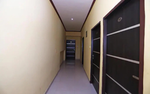 Mahalakshmi Inn by OYO Rooms