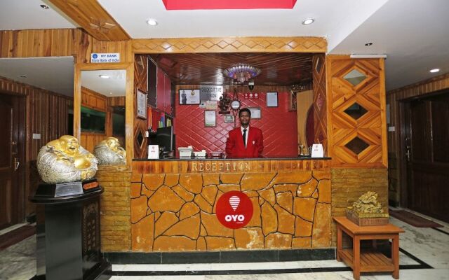 OYO 3616 Hotel Knight Inn Shillong
