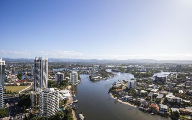 Mantra Towers of Chevron