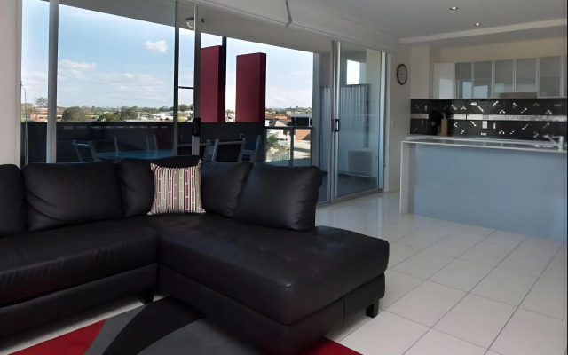 The Chermside Apartments